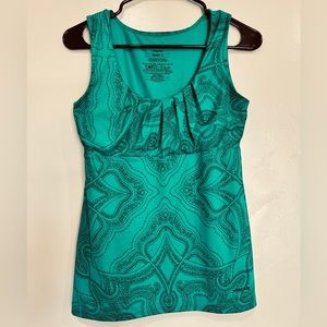 Patagonia Women’s Bandha Athletic Tank Top